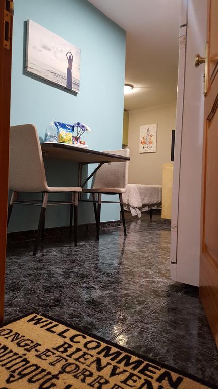 Estudios Dalia Vecindario  Exteriér fotografie