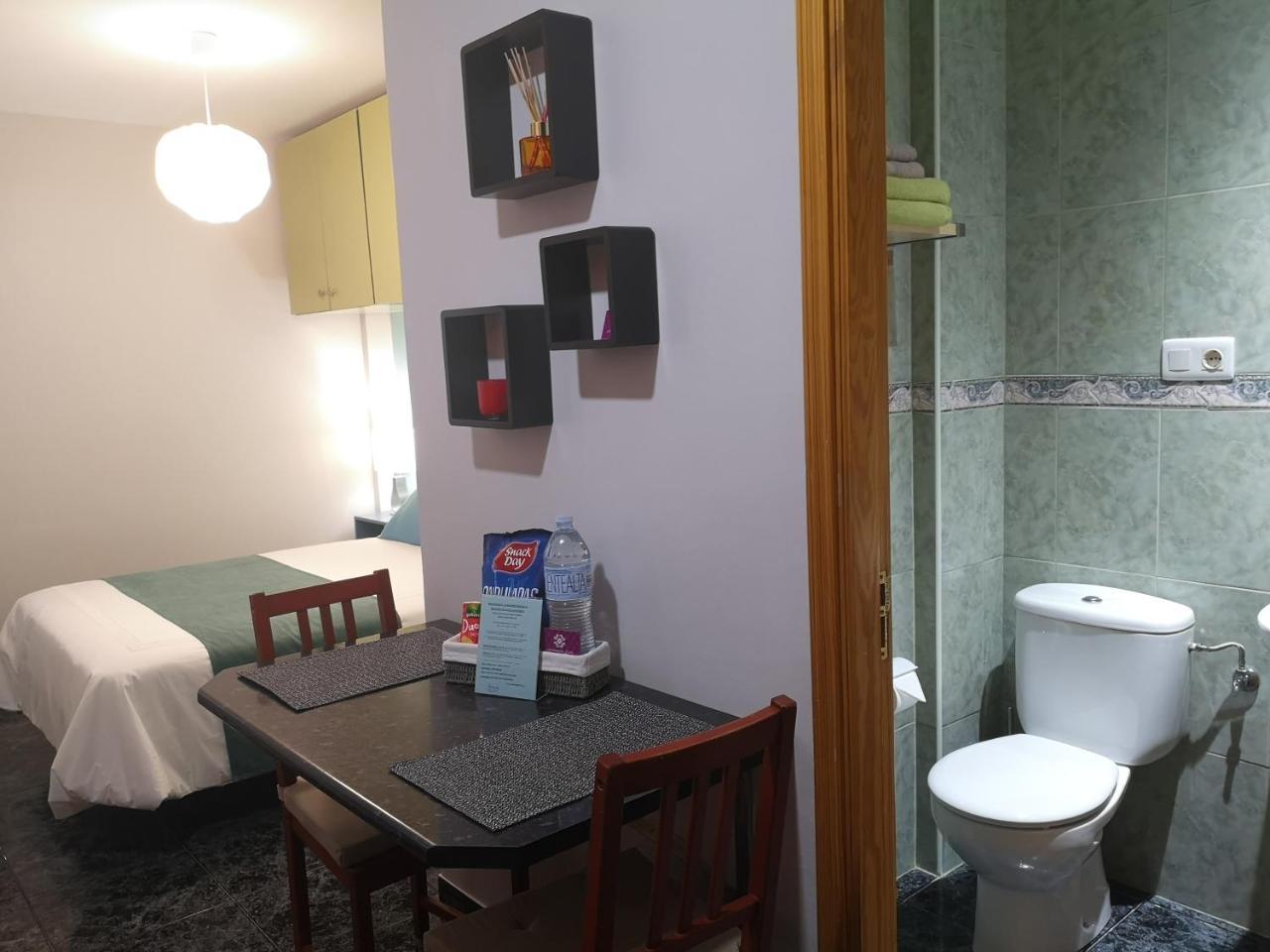 Estudios Dalia Vecindario  Exteriér fotografie